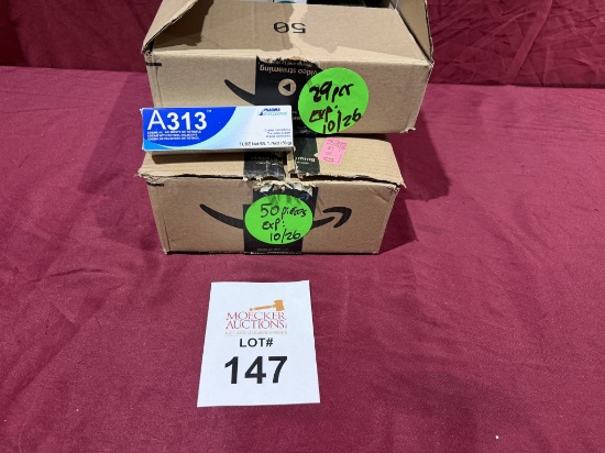 Bulk Lot (New) Product Consisting (79 +/-)