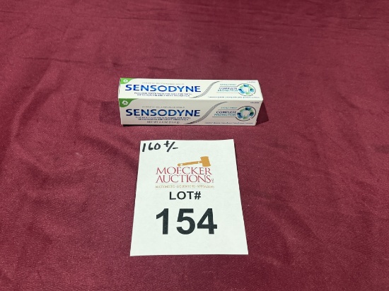 Bulk Lot (New) Product Consisting (160 +/-)