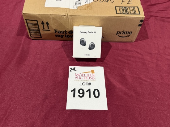 Samsung Galaxy Buds Fe (New)