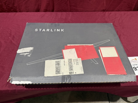 Starlink Satellite Dish Uta-232