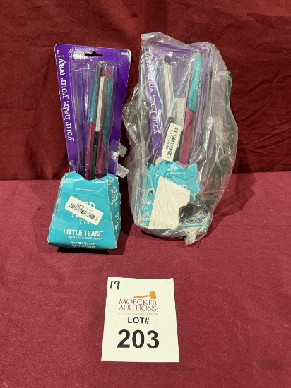 Lot Consisting Of (19 +/-) Bed Head Tigi Ceramic