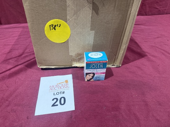 BULK LOT (NEW) PRODUCT CONSISTING (13 +/-)