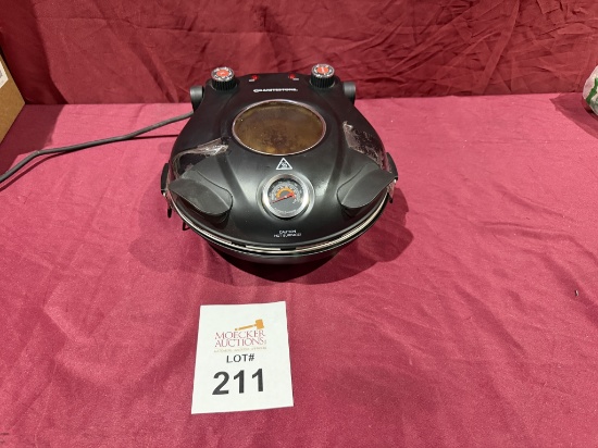 Granitestone Piezano Pizza Oven