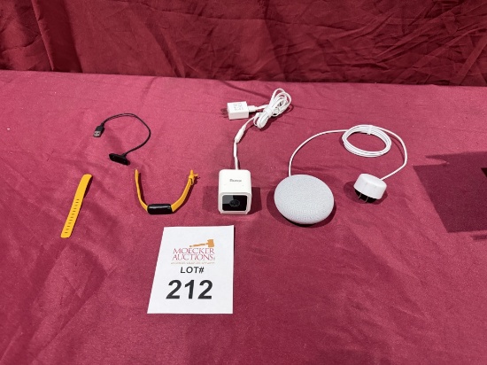 Lot Consisting Of Assorted Items