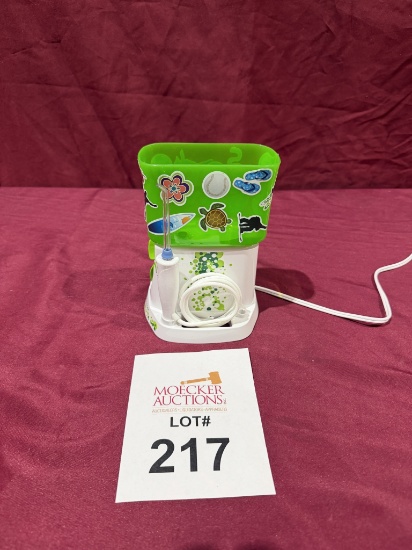 Waterpik Waterflosser For Kids