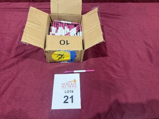 BULK LOT (NEW) PRODUCT CONSISTING (74 +/-)