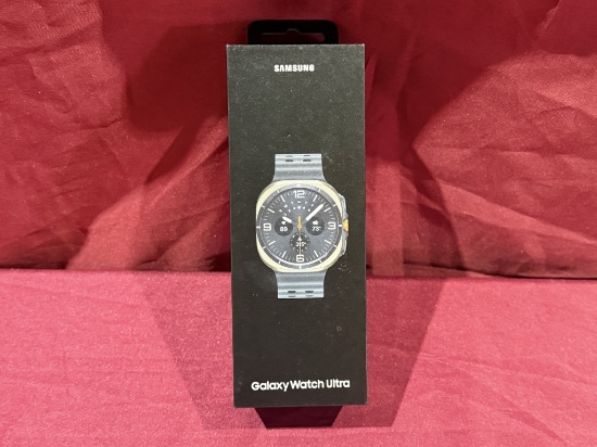 Samsung Galaxy Watch Ultra (New)
