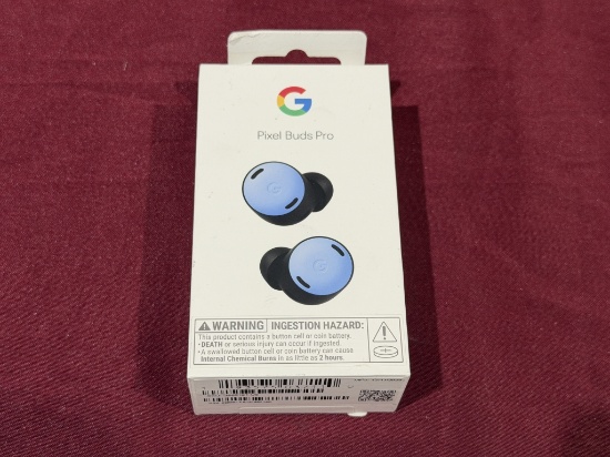 Google Pixel Buds Pro (New)