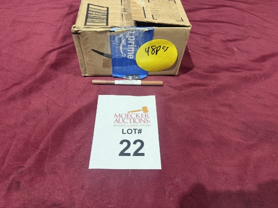 BULK LOT (NEW) PRODUCT CONSISTING (48 +/-)