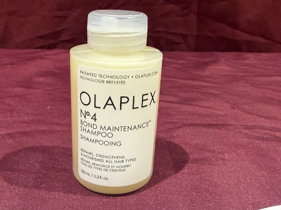 Olaplex No.4 Bond Maintenance Shampoo 3.3 Oz