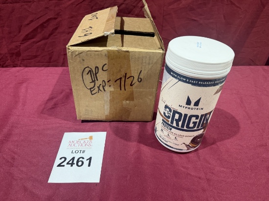 Myprotein Origin 1.6 Lbs.