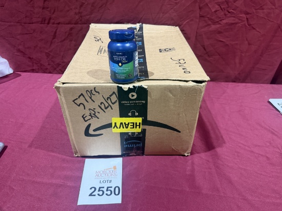 Bulk Lot (New) Product Consisting (57 +/-)