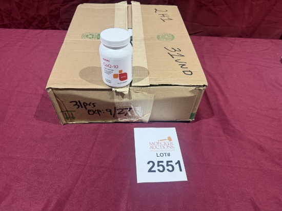 Bulk Lot (New) Product Consisting (31 +/-)
