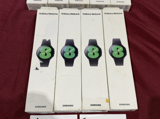 Samsung Galaxy Watch4