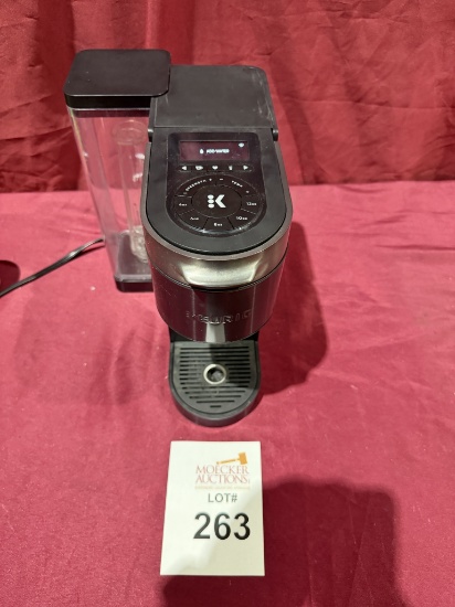 KEURIG K29 COFFEE MAKER