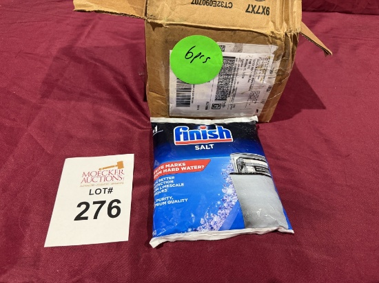 Finish Salt (New)