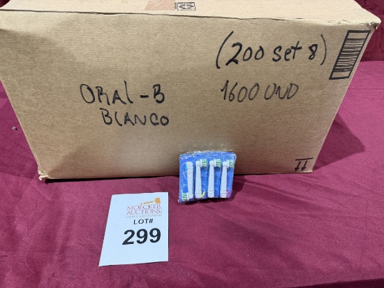 Bulk Lot (New) Product Consisting (1,600 +/-)