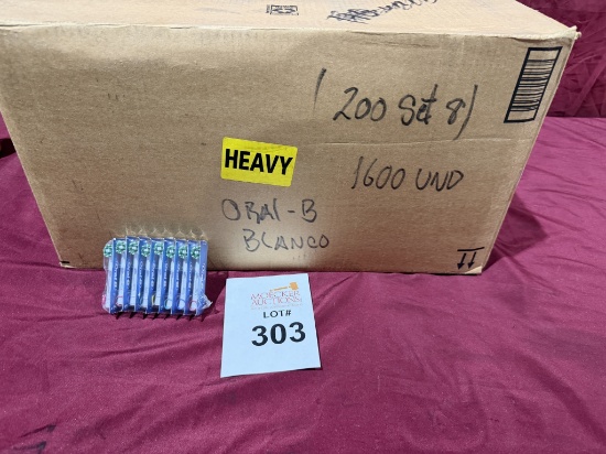 Bulk Lot (New) Product Consisting (1,600 +/-)
