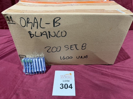 Bulk Lot (New) Product Consisting (1,600 +/-)