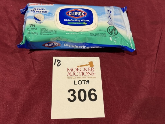Bulk Lot (New) Product Consisting (18 +/-)