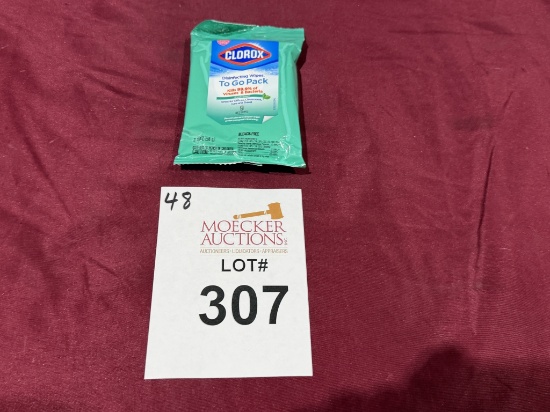 Bulk Lot (New) Product Consisting (48 +/-)