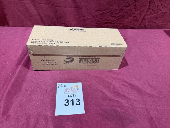 BULK LOT (NEW) PRODUCT CONSISTING (22 +/-)