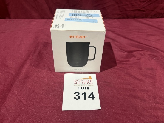 EMBER TEMPERATURE CONTROL MUG 10 OZ