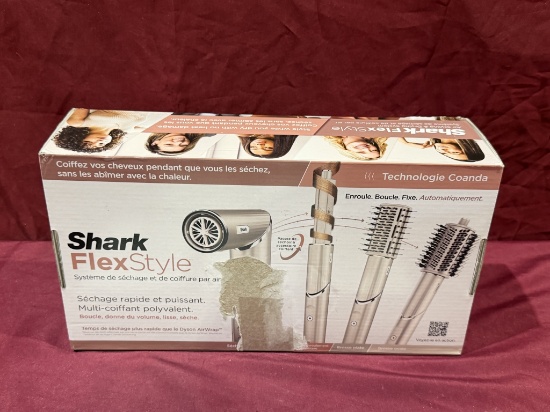 Shark Flexstyle Air Styling & Drying System