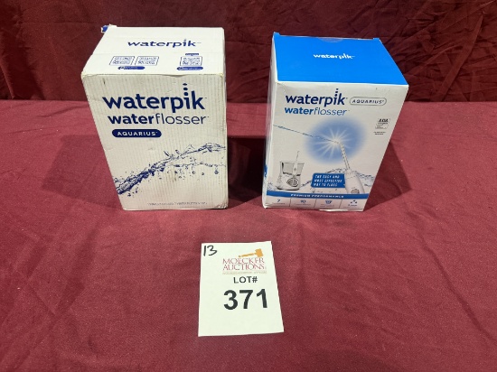 LOT CONSISTING OF (13) ASSORTED WATERPIK