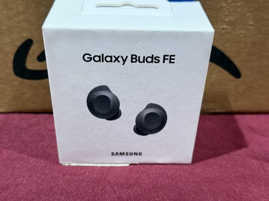 SAMSUNG GALAXY BUDS FE (NEW)