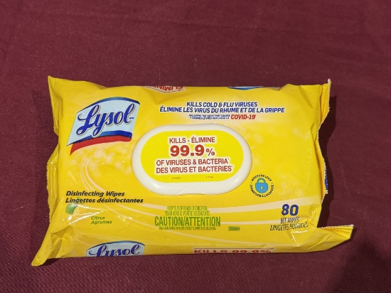BULK LOT (NEW) PRODUCT CONSISTING (38 +/-)