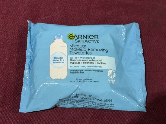 Bulk Lot (New) Product Consisting (60 +/-)