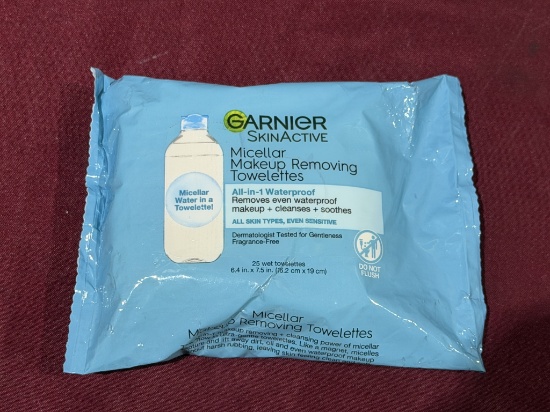 Bulk Lot (New) Product Consisting (120 +/-)