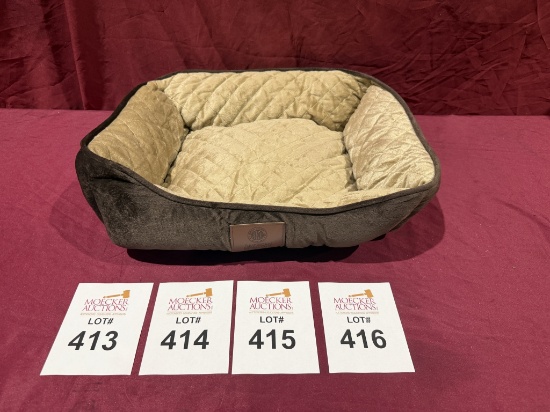 American Kennel Club Premium Self-Warming Pet Bed