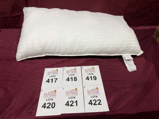 Beckham Hotel Collection Down Alternative Pillow