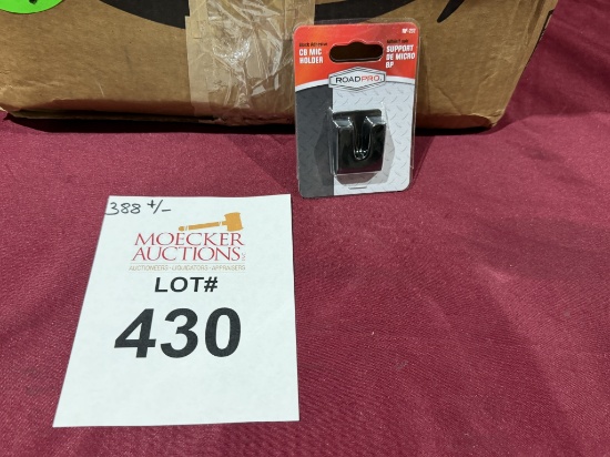 Bulk Lot (New) Product Consisting (388 +/-)
