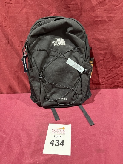 The North Face Jester Backpack