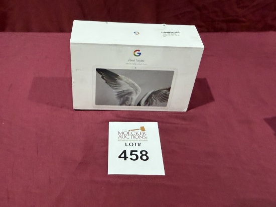 Google Pixel Tablet 128 Gb (New)