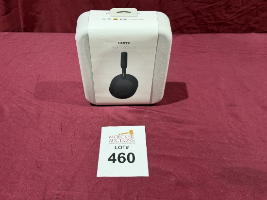 Sony Wh-1000xm5 Headset