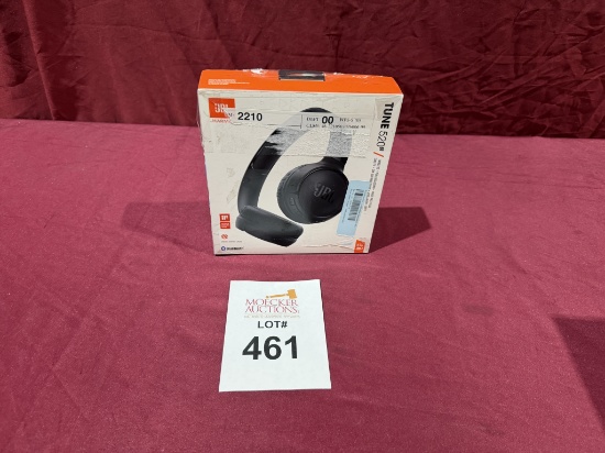 Jbl Tune 520bt Headset