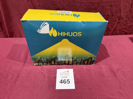 Hihuos Porch Lights