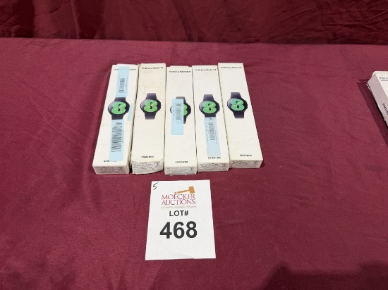 Samsung Galaxy Watch4