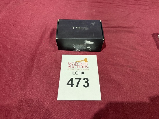 T9 Franklin Mobile Hotspot