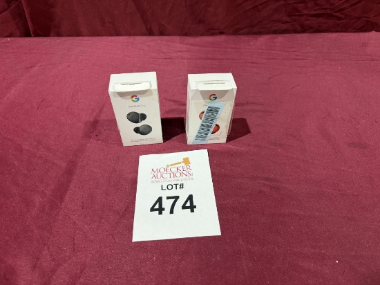 Samsung Pixel Buds Pro