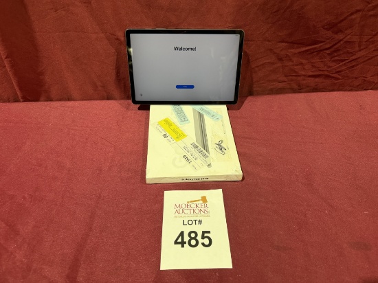 Samsung Galaxy Tab S9 Fe Tablet 128 Gb