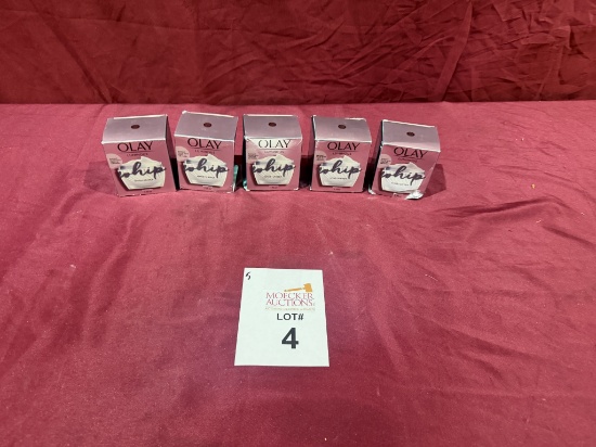 OLAY LUMINOUS MOISTURIZER 1.76 OZ (NEW)