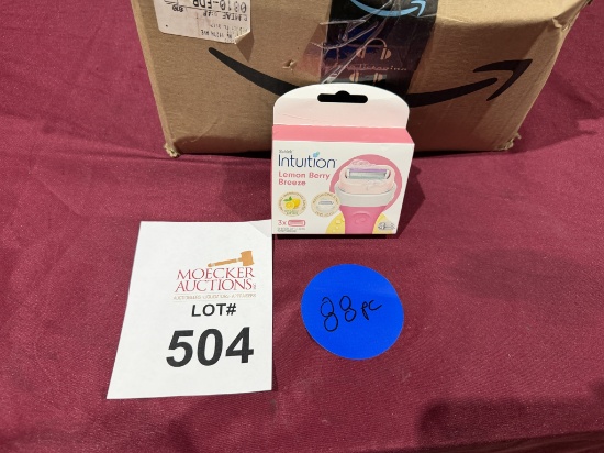 Bulk Lot (New) Product Consisting (88 +/-)