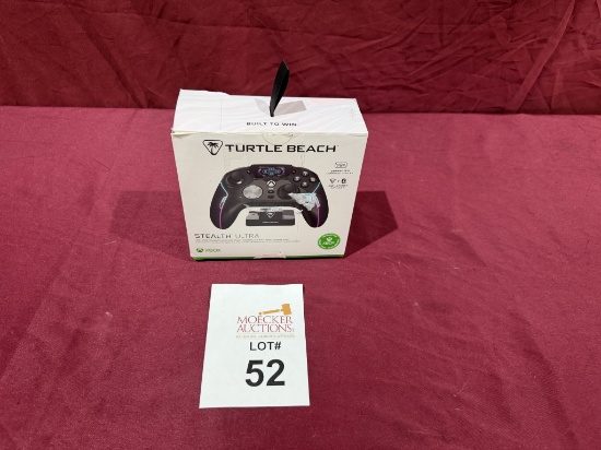 TURTLE BEACH STEALTH ULTRA WIRELESS CONTROLLER