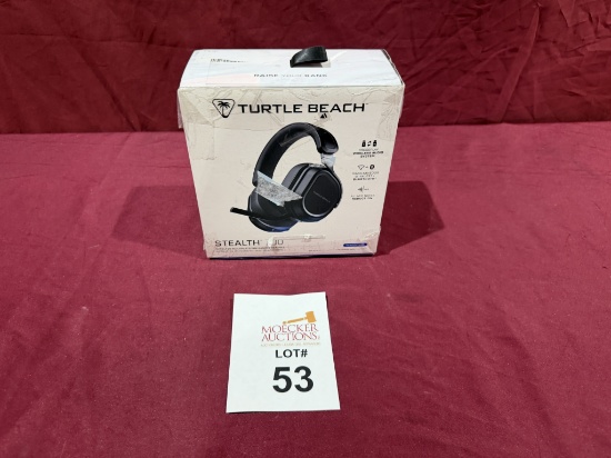 TURTLE BEACH STEALTH 700 GAMING HEADSET