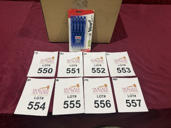 Bulk Lot (New) Product Consisting (480 +/-)